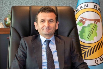 Erciyes Balinda Kekik Etkisi