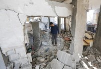 İsrail'in saldırıları 3 ayı geride bıraktı: Gazze'de ölüm ve yıkım sürüyor