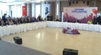 Istanbul'da Toplu Ulasima Ve Okul Servis Ücretlerine Zam