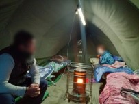 Japonya'daki 7.6'Lik Depremde Ölü Sayisi 161'E Yükseldi