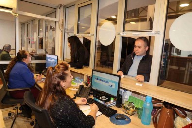 Marmaris Belediyesi Vatandaslarin Taleplerini Çözüme Kavusturuyor