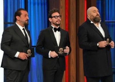 MasterChef All Star şampiyonu kim oldu? İşte MasterChef birincisi olan yarışmacı