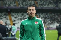 Oguzhan Çakir, Trendyol Süper Lig'de Ilk Düdügünü Çalacak