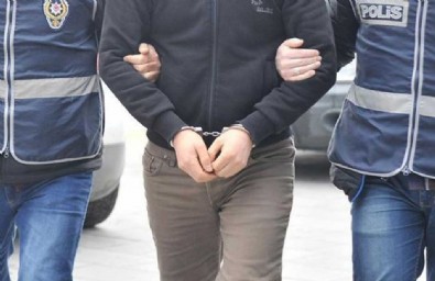 Samsun'da kesinleşmiş hapis cezası bulunan hükümlü yakalandı
