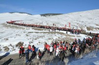 Sarikamis Harekati Etkinliklerine Basindan Yogun Ilgi