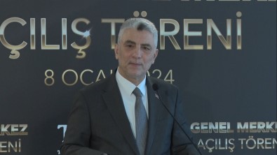 Ticaret Bakani Bolat Açiklamasi 'Hazirandan Bu Yana Cumhuriyet Tarihinin En Yüksek Aylik Ihracat Rakamlarini Elde Ettik'