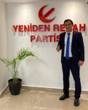 Yeniden Refah Partisinin Selendi Belediye Baskan Adayi Murat Daban Oldu Haberi