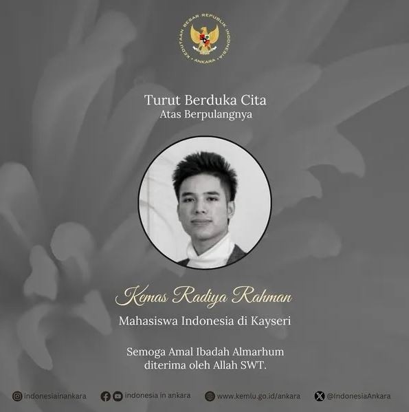 Endonezyalı üniversite öğrencisi basketbol oynarken hayatını kaybetti