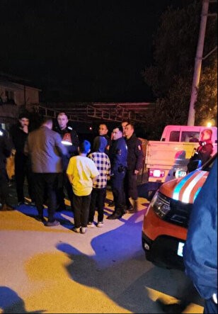 Dehşetin adresi İzmir: Aynı mahallede bir gün içinde ikinci kavga! Öz kardeşini kurşuna dizdi