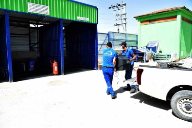 2023'Te Tonlarca Atik Kazanca Dönüstü