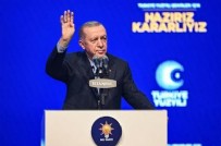 AK Parti'den heyecan yaratan Türkiye Yüzyılı belediyeciliği! Yılların birikimi ve gelecek vizyonu harmanlandı