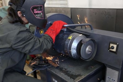 Aydin'da 22 Yilda 259 Bin Kisi Ise Yerlestirildi