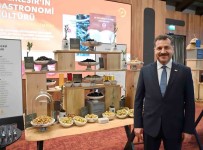 Balikesir'in Gastronomi Zenginligi Sinirlari Asiyor