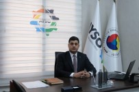 Baskani Maras, Faaliyet Illerine Göre Ihracat Istatistiklerini Degerlendirdi