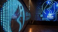 Borsa güne yükselişle başladı