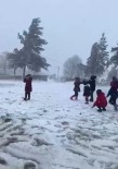 Çanakkale'de Okullara Kar Tatili Haberi