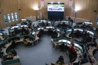 Denizli 112, Geçen Yil 1 Milyon 25 Bin Kez Arandi