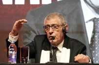 Hasan Arat Açiklamasi 'Besiktas'i Aydinlik Günler Bekliyor'