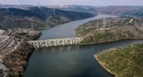 İstanbul için güzel haber! Barajlardaki son durum...