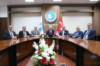 Marmarabirlik'in 2024 Ciro Hedefi, 5 Milyar 900 Milyon Lira