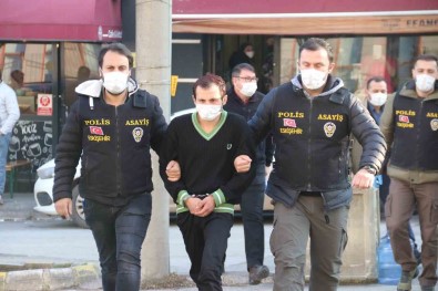 'Pisman Degiliz' Diyen Saniklara Müebbet Hapis Cezasi