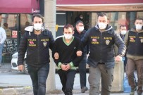 'Pisman Degiliz' Diyen Saniklara Müebbet Hapis Cezasi