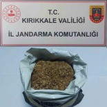 Süphe Üzerine Durdurulan Araçtan Uyusturucu Çikti Açiklamasi 1 Tutuklama