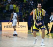 THY Euroleague Açiklamasi Fenerbahçe Beko Açiklamasi 91 - Partizan Açiklamasi 76
