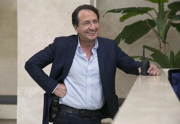 Arka Sokaklar'ın Hüsnü'nü öldü mü? Son dakika Özgür Ozan öldü iddiası...