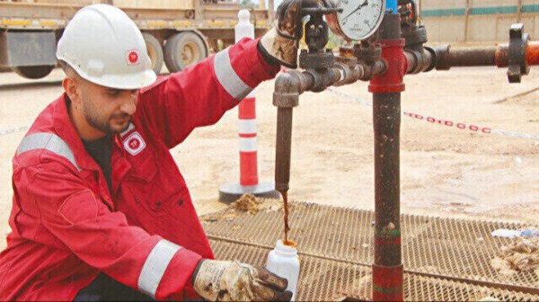 14 ilde sürpriz petrol hamlesi: Beklenen onaylar çıktı aramalara başlanacak