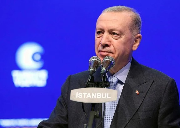 AK Parti'den heyecan yaratan Türkiye Yüzyılı belediyeciliği! Yılların birikimi ve gelecek vizyonu harmanlandı