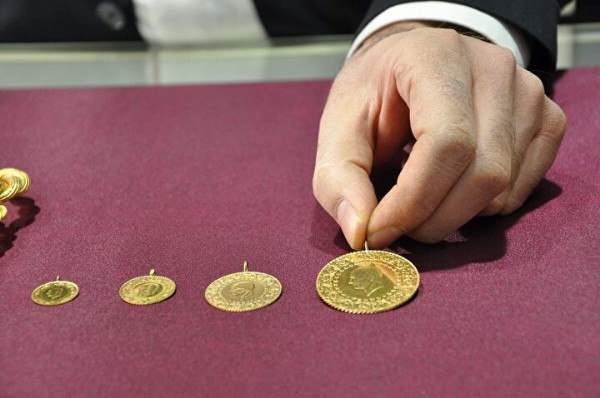 Altın fiyatları yeniden yükselişte: Gram ve çeyrek ne kadar oldu?