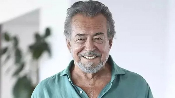 Bir süredir yoğun bakımda tedavi görüyordu! Güneri Cıvaoğlu hayatını kaybetti