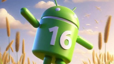 Android 16'nın ismi için büyük sürpriz! Türk tatlısını tercih ettiler