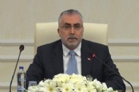 Bakan Işıkhan duyurdu! Emekli maaşı ve çalışma saatleriyle ilgili açıklama geldi