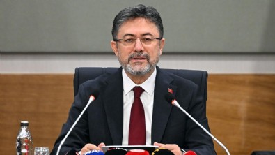 Bakan Yumaklı duyurdu... Taklit, tağşiş ve hileli gıdalar sistemden duyurulacak