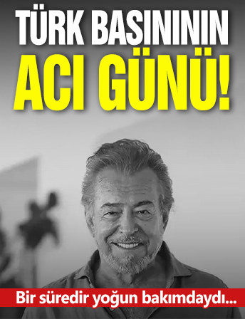 Bir süredir yoğun bakımda tedavi görüyordu! Güneri Cıvaoğlu hayatını kaybetti