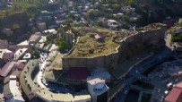 Bitlis Kalesi kazılarında tarihi keşif! Tam 500 yıllık