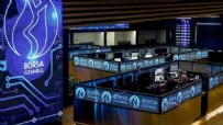 Borsa ilk yarıda geriledi