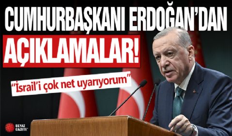 Cumhurbaşkanı Erdoğan, Meclis'in 28. Dönem 3. Yasama Yılı açılışında konuştu