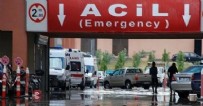 Vakalar artıyor! 2 kişi daha hastaneye kaldırıldı