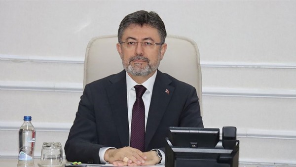 Bakan Yumaklı duyurdu... Taklit, tağşiş ve hileli gıdalar sistemden duyurulacak