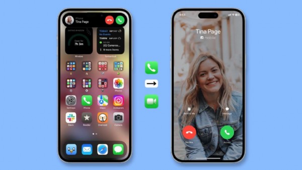 Bu sefer Google kopyaladı! Yıllardır iPhone'da olan özellik Android telefonlara geliyor