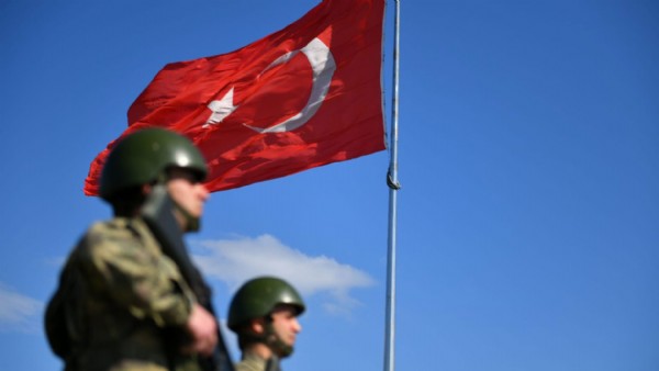 MSB: 1 Ocak’tan bugüne kadar 2 bin 149 terörist etkisiz hale getirildi