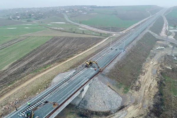 Seyahat süresi 1,5 saate düşecek! Bakan Uraloğlu tarih verdi