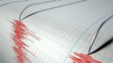 Erzincan'da deprem! AFAD duyurdu