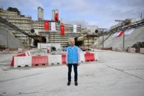 Seyahat süresi 1,5 saate düşecek! Bakan Uraloğlu tarih verdi