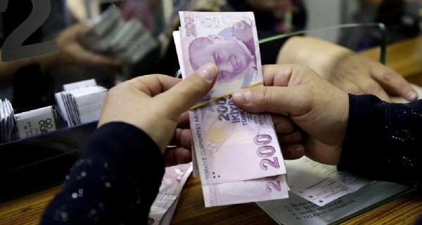 IMF'den çarpıcı Türkiye değerlendirmesi! Adım adım tek hane