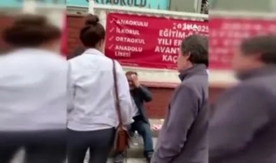 İstanbulluların kabusu oldu! İmamoğlu'nun şoförleri yine formunda Haberi