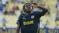 Osayi Samuel şoku yaşıyor! O ülkede mahsur kaldı